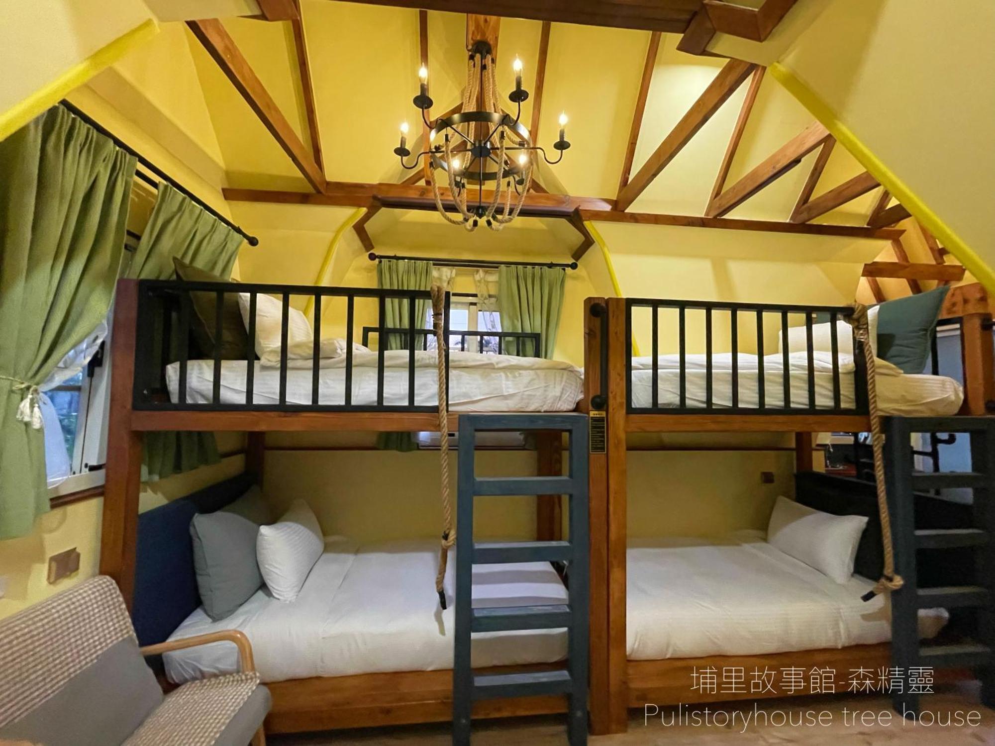 Apartamento Puli Story House Exterior foto