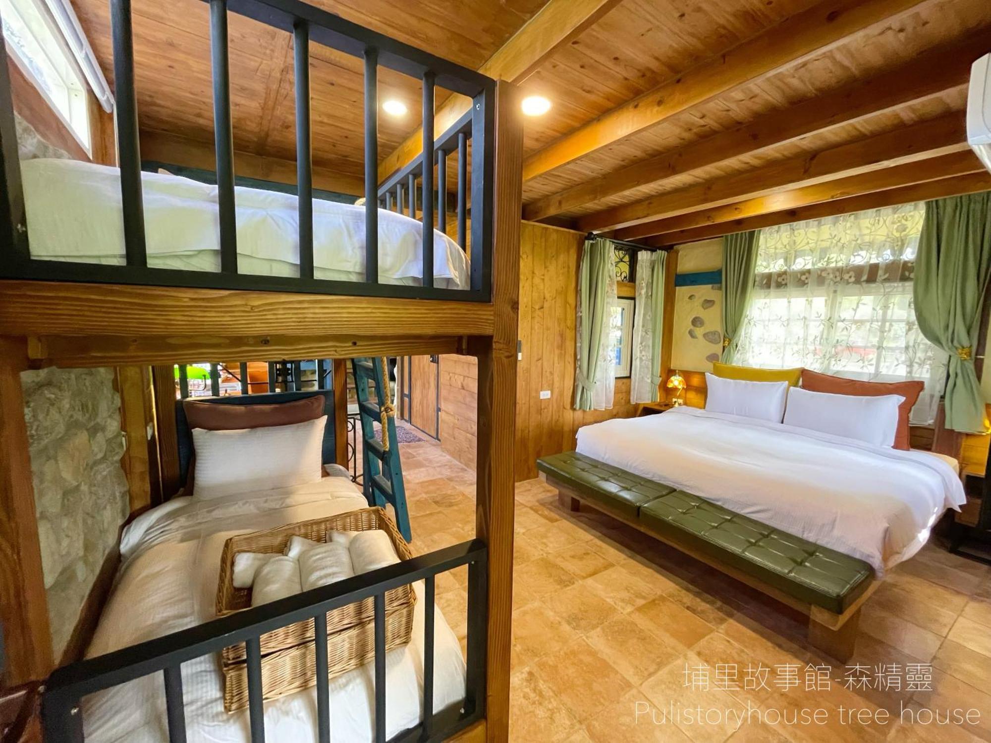 Apartamento Puli Story House Exterior foto