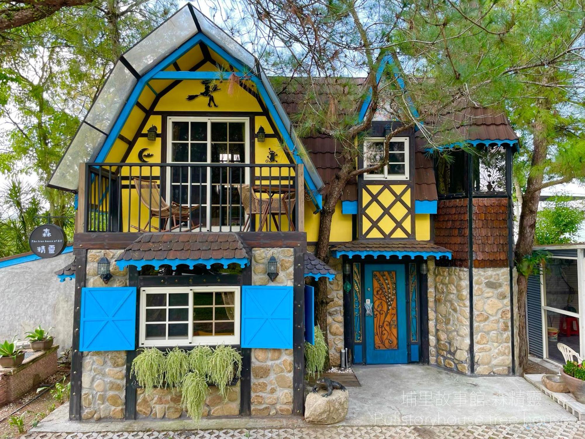 Apartamento Puli Story House Exterior foto