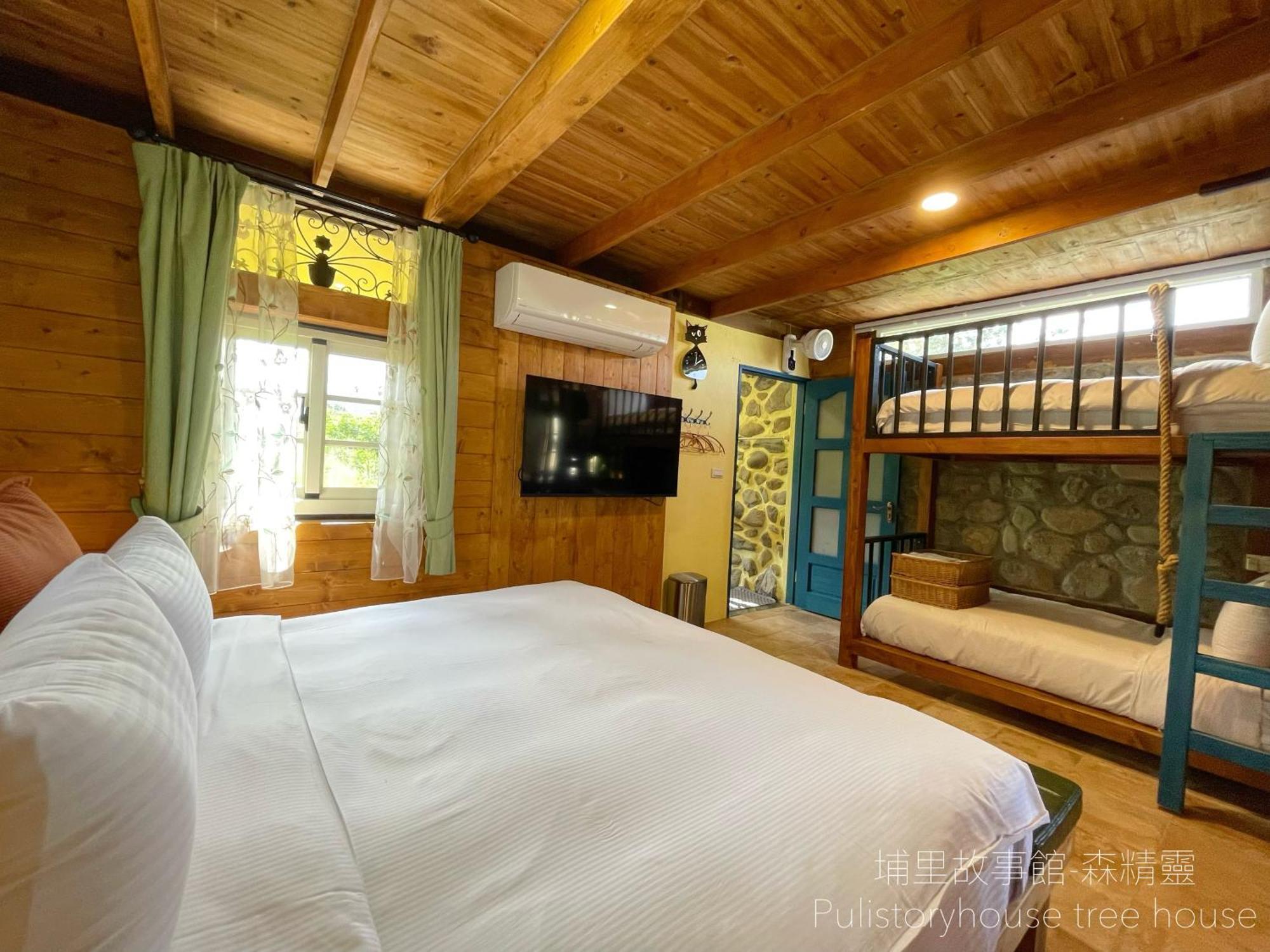 Apartamento Puli Story House Exterior foto
