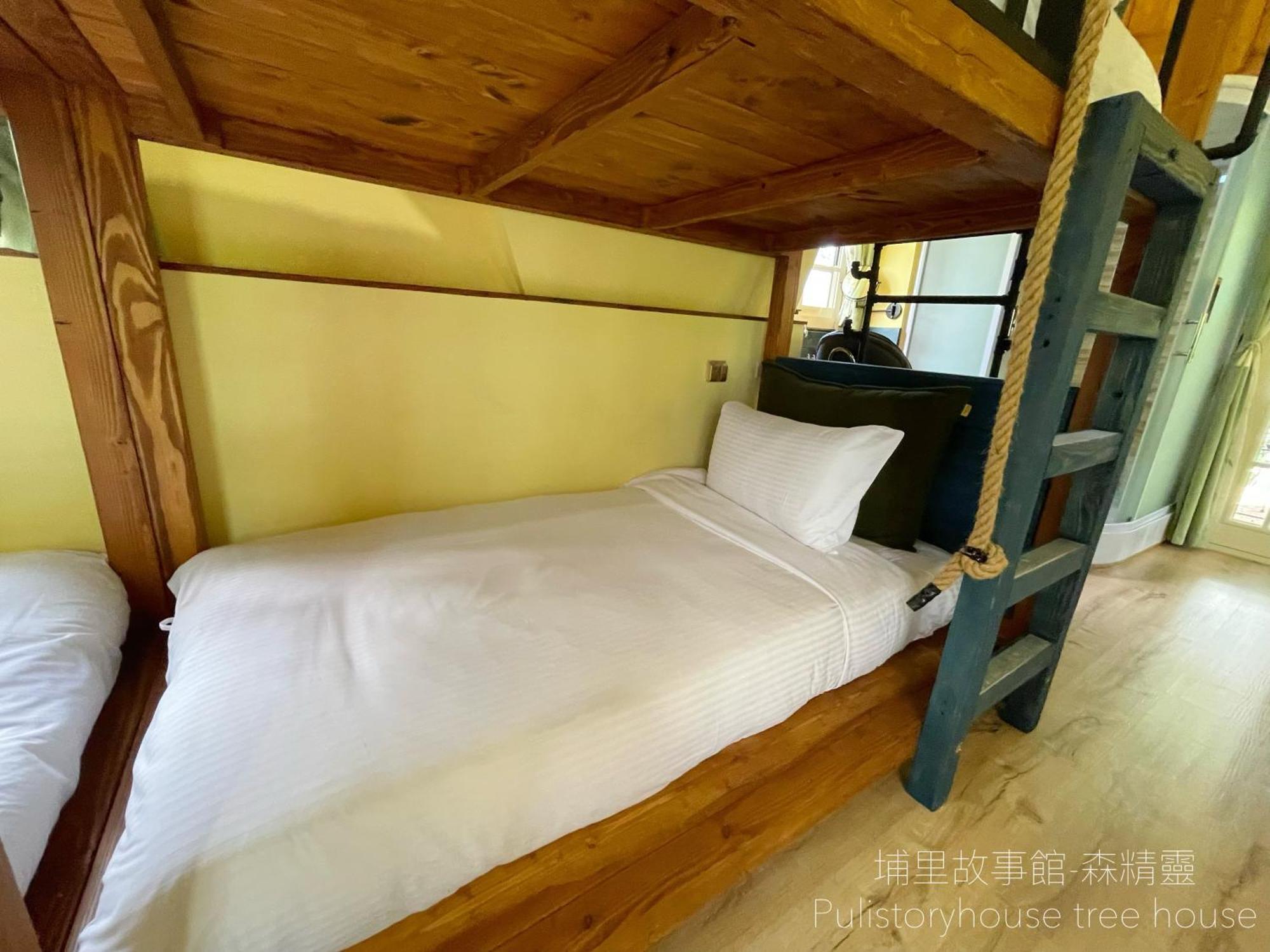 Apartamento Puli Story House Exterior foto