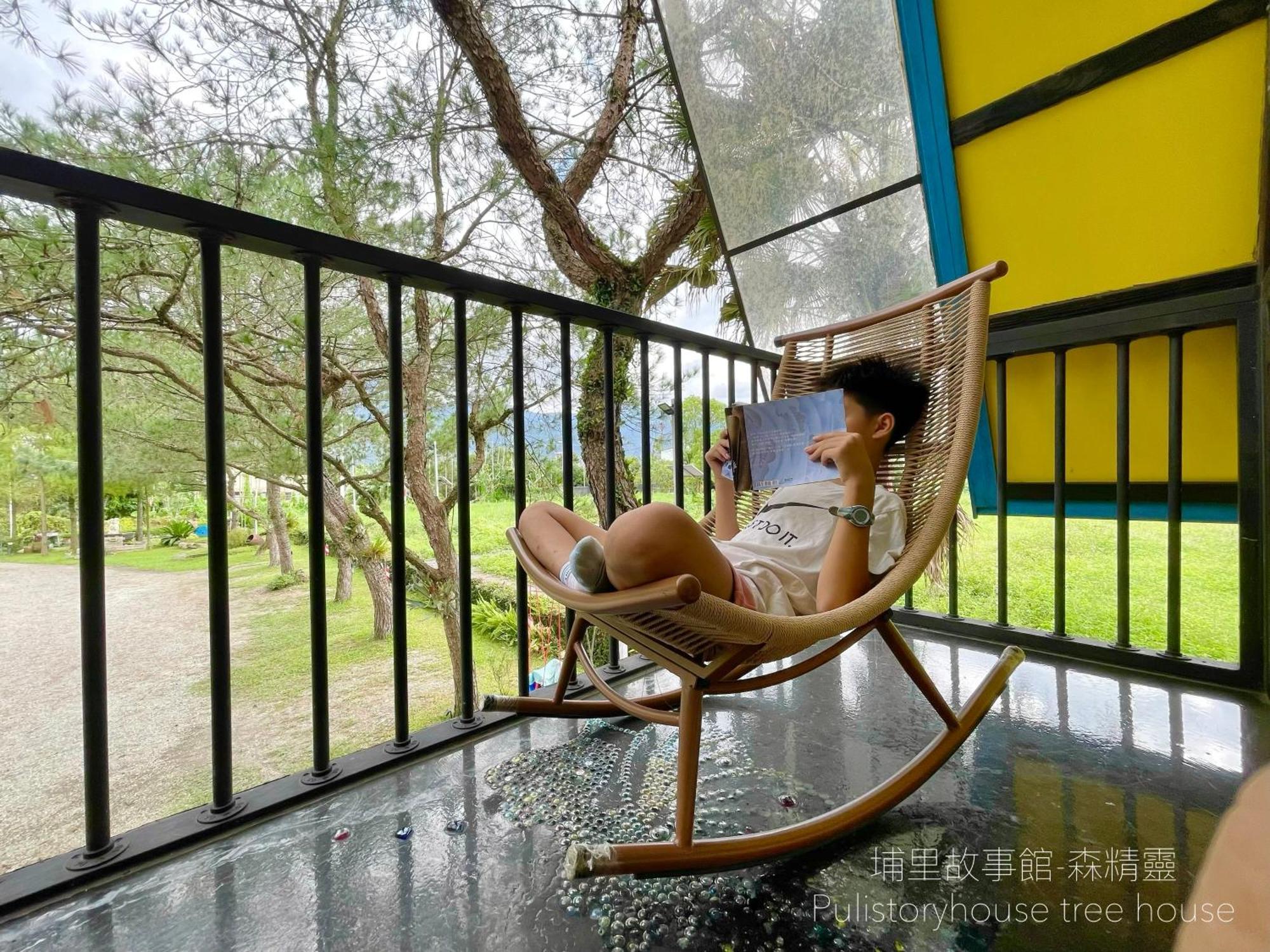 Apartamento Puli Story House Exterior foto