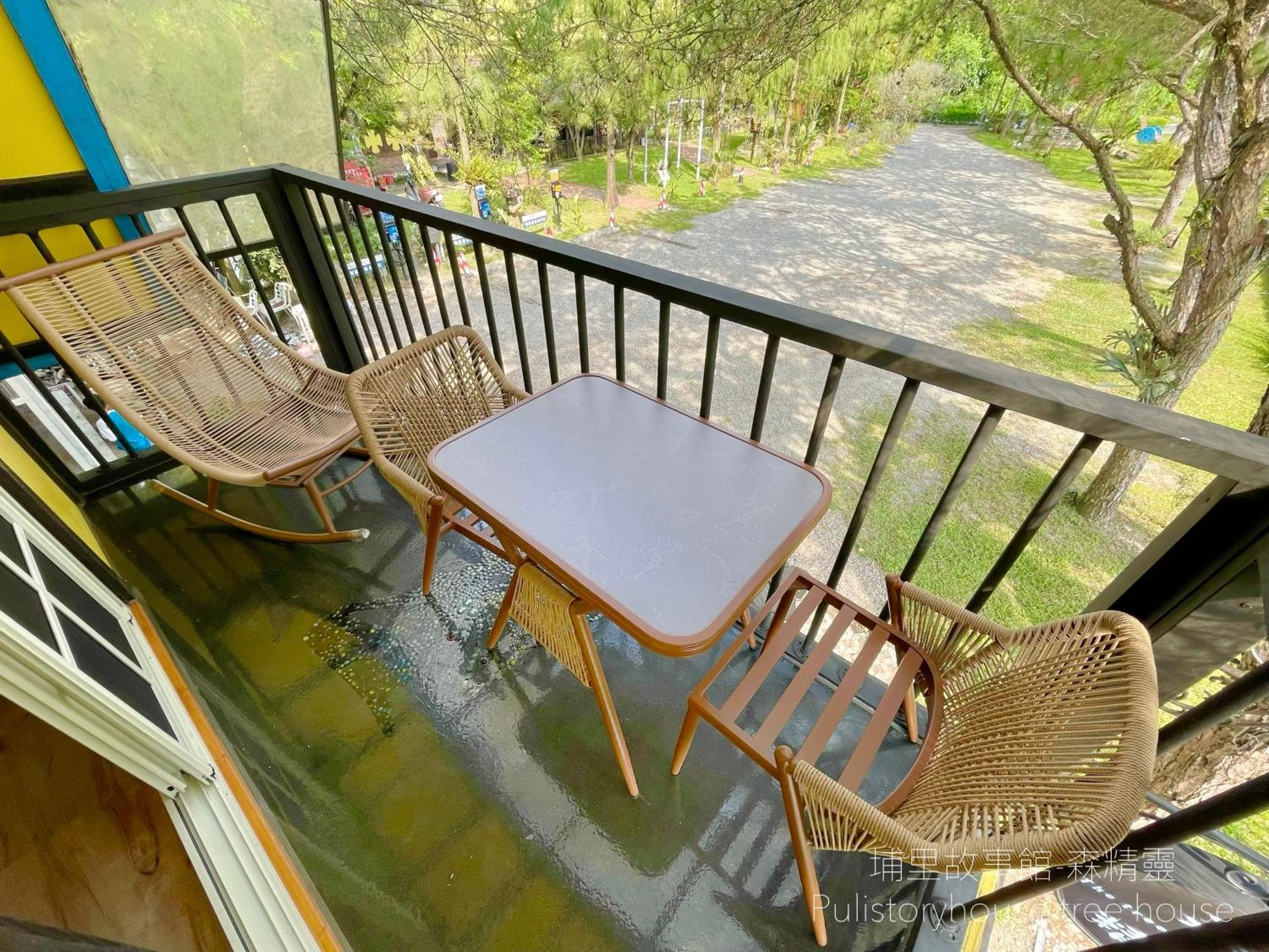 Apartamento Puli Story House Exterior foto