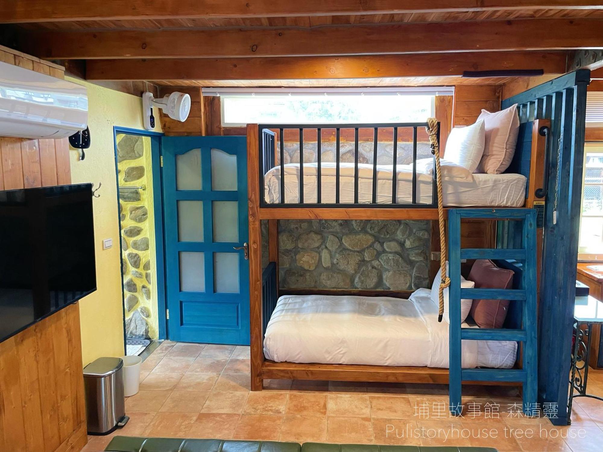 Apartamento Puli Story House Exterior foto